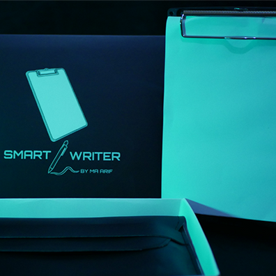 Smart Writer by Ma Arif